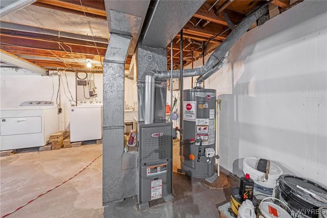 171 Berehaven Drive, Amherst, NY 14228