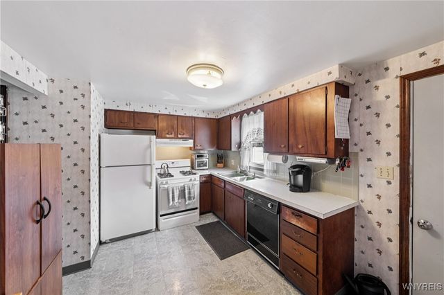 171 Berehaven Drive, Amherst, NY 14228