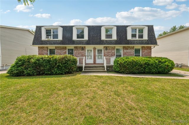 171 Berehaven Drive, Amherst, NY 14228