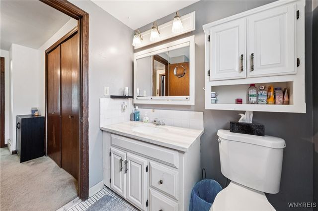 171 Berehaven Drive, Amherst, NY 14228