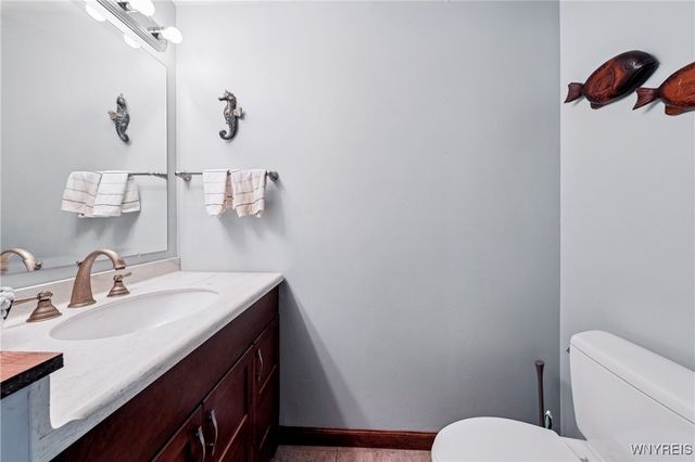 171 Berehaven Drive, Amherst, NY 14228