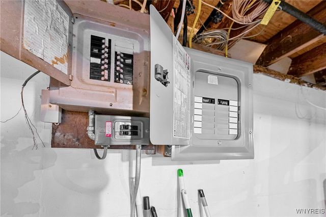 171 Berehaven Drive, Amherst, NY 14228