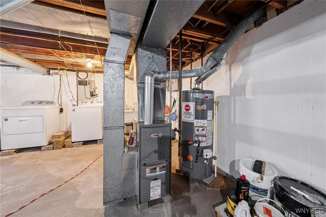 171 Berehaven Drive, Amherst, NY 14228