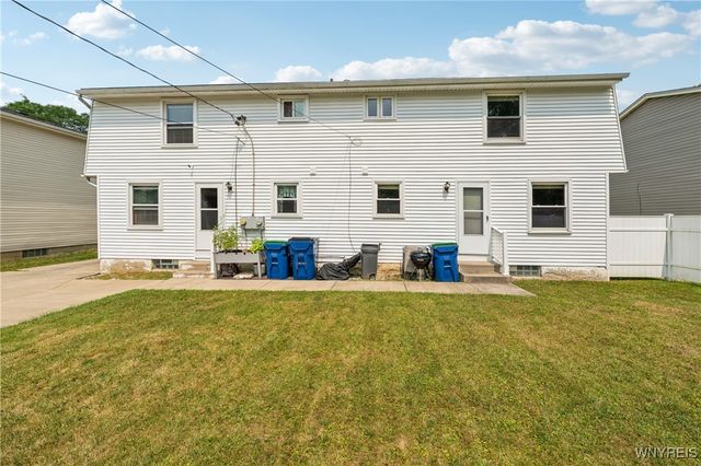 171 Berehaven Drive, Amherst, NY 14228