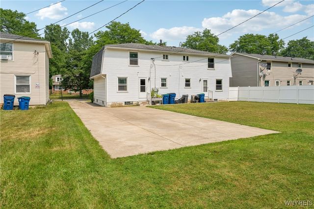 171 Berehaven Drive, Amherst, NY 14228