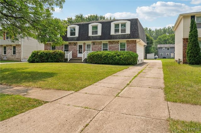 171 Berehaven Drive, Amherst, NY 14228