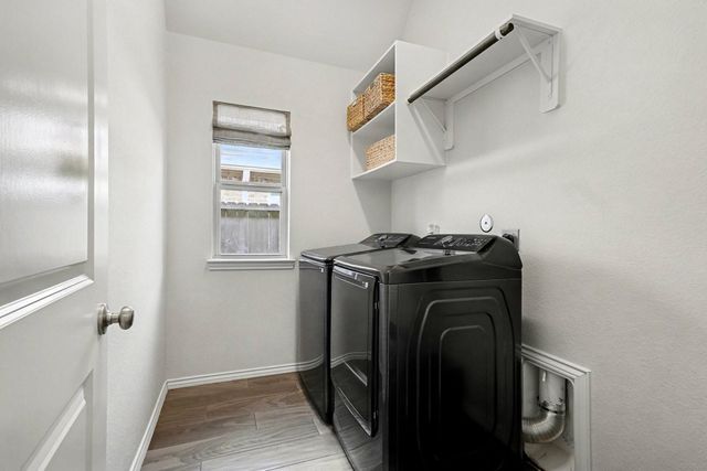 2535 Lilac Point Lane, Brookshire, TX 77423