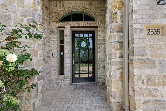 2535 Lilac Point Lane, Brookshire, TX 77423