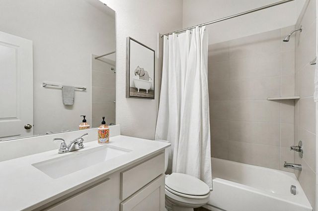 2535 Lilac Point Lane, Brookshire, TX 77423