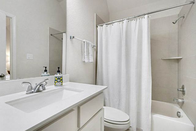 2535 Lilac Point Lane, Brookshire, TX 77423