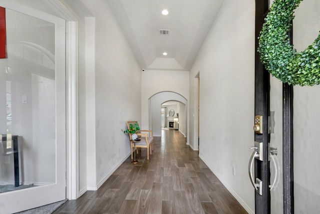 2535 Lilac Point Lane, Brookshire, TX 77423