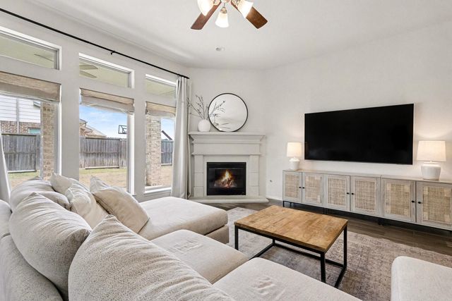 2535 Lilac Point Lane, Brookshire, TX 77423