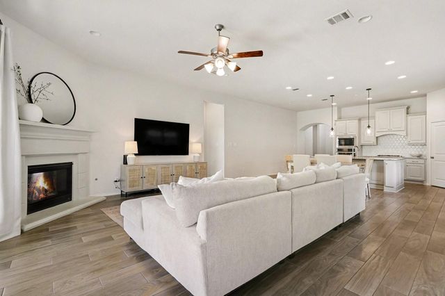 2535 Lilac Point Lane, Brookshire, TX 77423