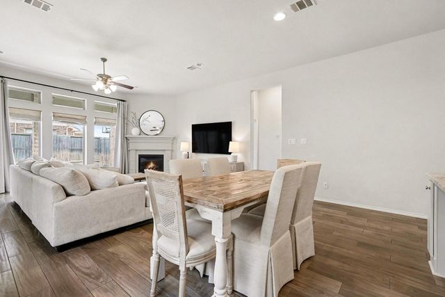 2535 Lilac Point Lane, Brookshire, TX 77423