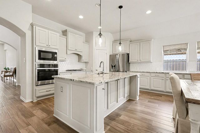 2535 Lilac Point Lane, Brookshire, TX 77423