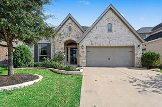 2535 Lilac Point Lane, Brookshire, TX 77423