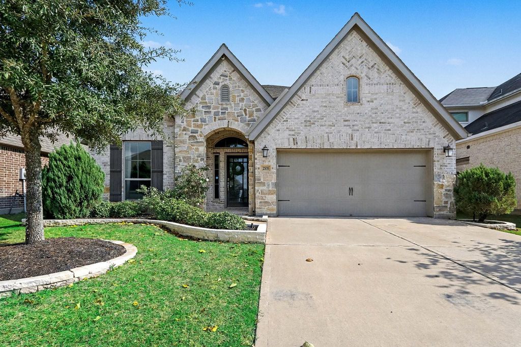 2535 Lilac Point Lane, Brookshire, TX 77423