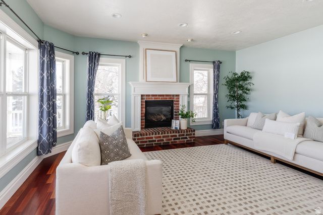 8797 S BRIDGER BLVD, Paradise, UT 84328