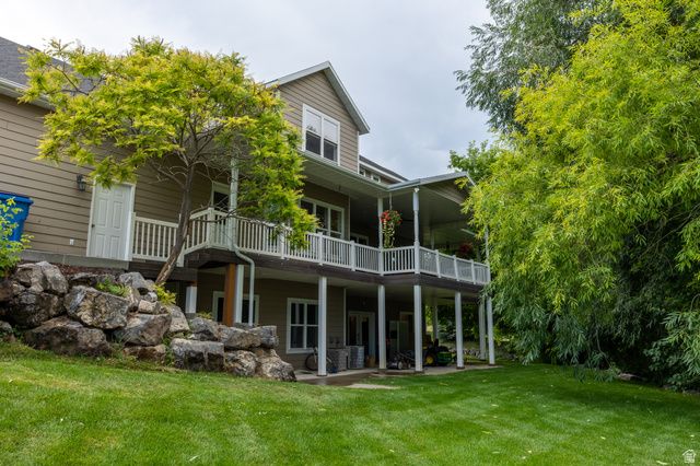 8797 S BRIDGER BLVD, Paradise, UT 84328