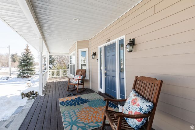 8797 S BRIDGER BLVD, Paradise, UT 84328