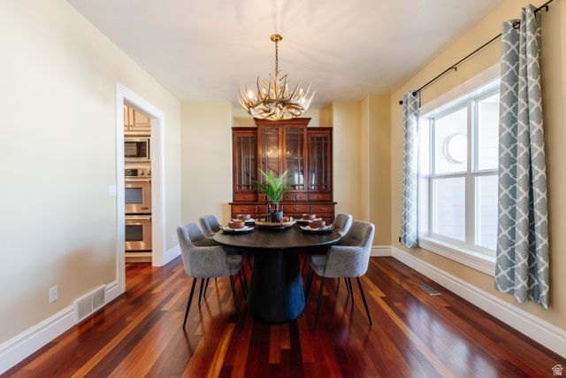 8797 S BRIDGER BLVD, Paradise, UT 84328