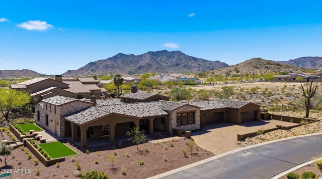 4572 N REGENT Street, Buckeye, AZ 85396