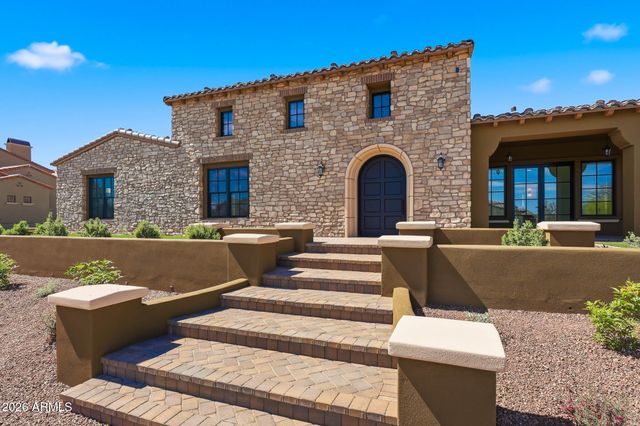 4572 N REGENT Street, Buckeye, AZ 85396