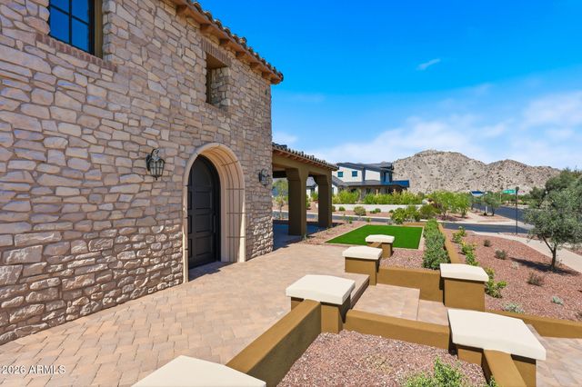 4572 N REGENT Street, Buckeye, AZ 85396