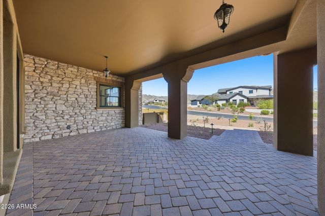 4572 N REGENT Street, Buckeye, AZ 85396