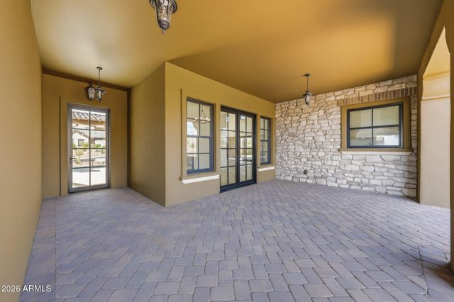 4572 N REGENT Street, Buckeye, AZ 85396