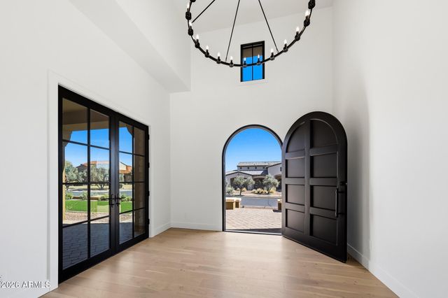 4572 N REGENT Street, Buckeye, AZ 85396