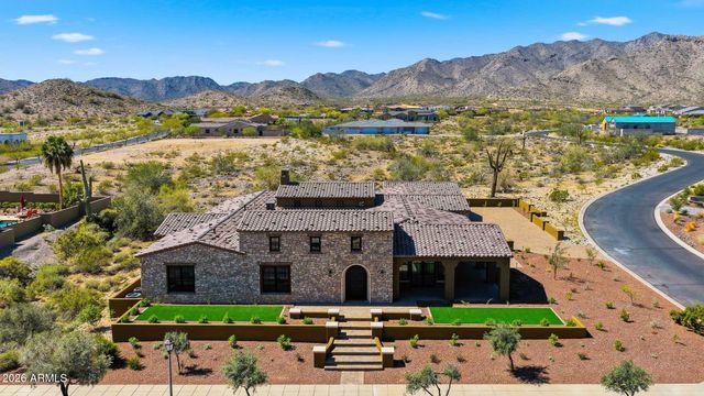 4572 N REGENT Street, Buckeye, AZ 85396