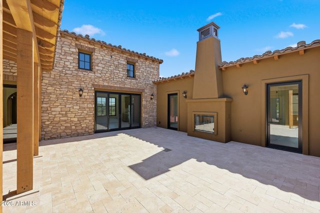 4572 N REGENT Street, Buckeye, AZ 85396