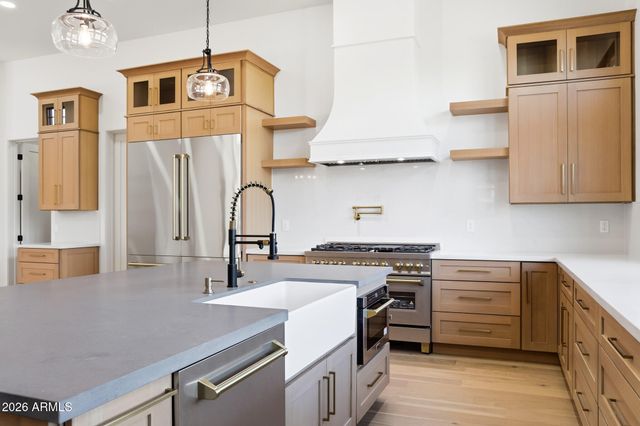 4572 N REGENT Street, Buckeye, AZ 85396