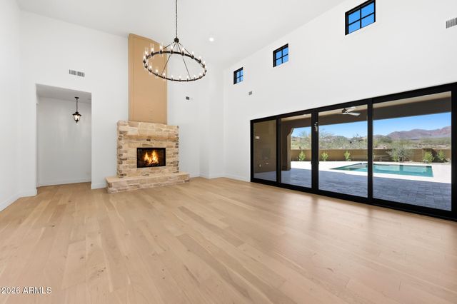 4572 N REGENT Street, Buckeye, AZ 85396