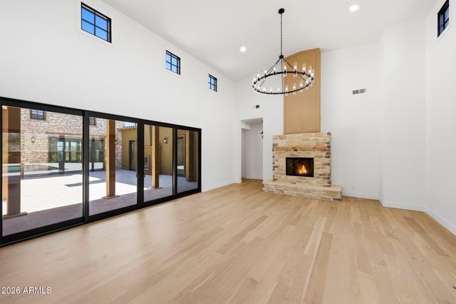 4572 N REGENT Street, Buckeye, AZ 85396