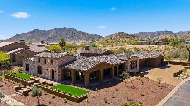 4572 N REGENT Street, Buckeye, AZ 85396