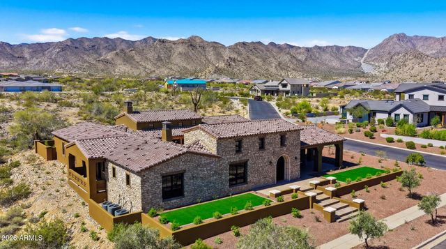 4572 N REGENT Street, Buckeye, AZ 85396