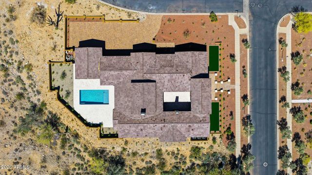 4572 N REGENT Street, Buckeye, AZ 85396