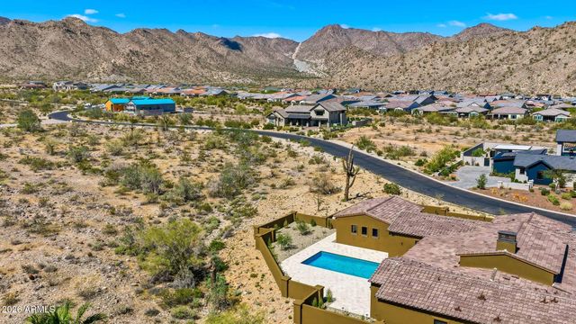 4572 N REGENT Street, Buckeye, AZ 85396