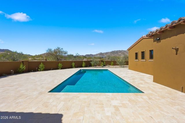 4572 N REGENT Street, Buckeye, AZ 85396