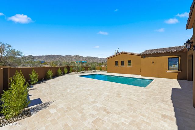 4572 N REGENT Street, Buckeye, AZ 85396