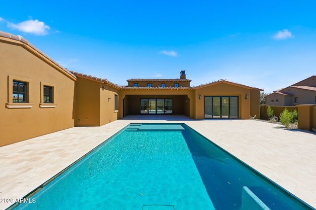 4572 N REGENT Street, Buckeye, AZ 85396