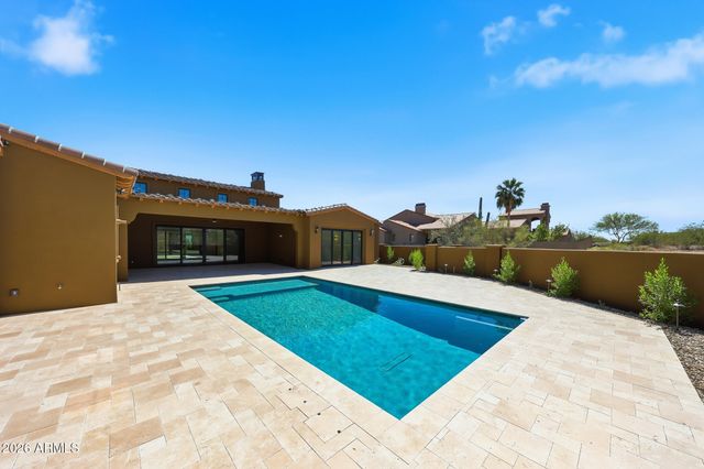 4572 N REGENT Street, Buckeye, AZ 85396