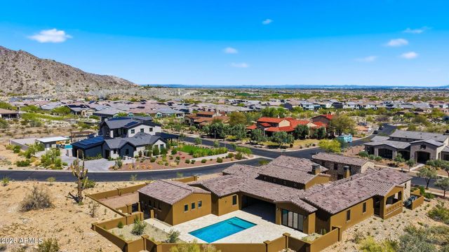 4572 N REGENT Street, Buckeye, AZ 85396