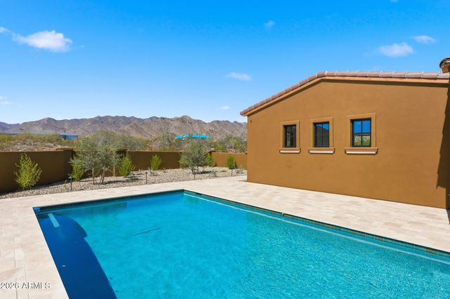 4572 N REGENT Street, Buckeye, AZ 85396
