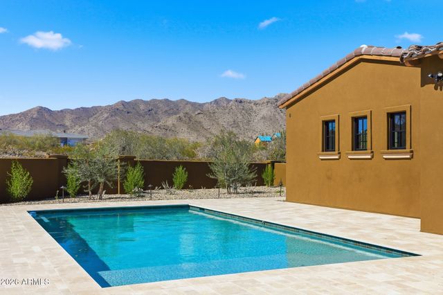 4572 N REGENT Street, Buckeye, AZ 85396