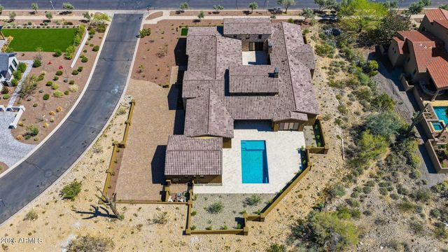 4572 N REGENT Street, Buckeye, AZ 85396