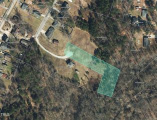 250 Barnhill Street, Durham, NC 27705