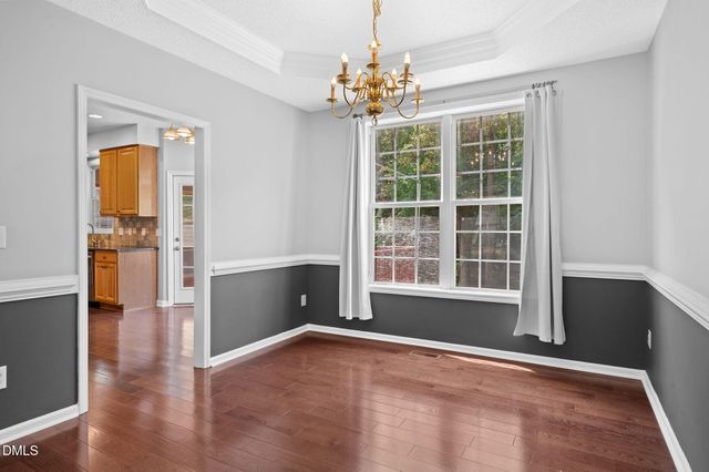 105 New Parkside Drive, Chapel Hill, NC 27516